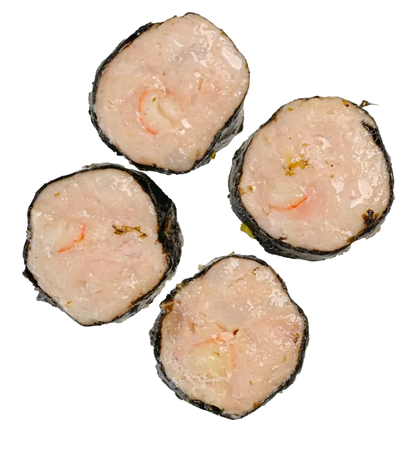 Dragon Dumplings japanese siomai